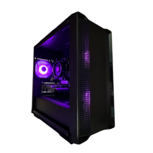 PC NIGHT