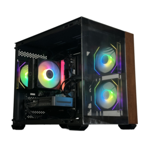 PC SAHARA