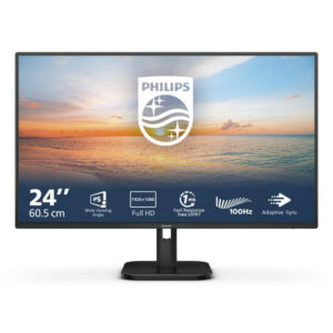 Philips 24E1N1100A/00 – Moniteur 23,8 pouces Full HD IPS